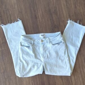 Paige Light Blue Women's Jeans